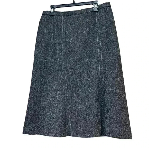 Glensport Authentic Travel Wear color Black Denim size 6P - Picture 1 of 5